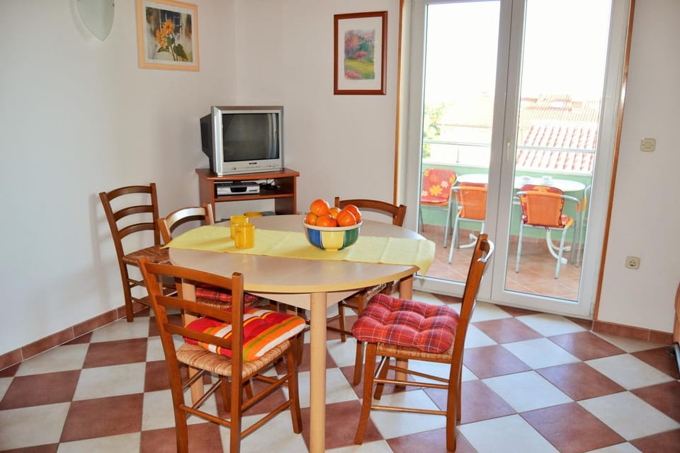 Balcony/Terrace, Living room, Dining area