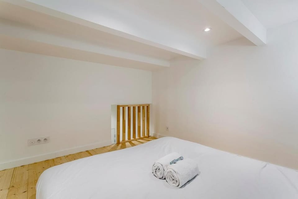 Meissonier 3 - 1 Bedroom - Hôtel de Ville Apartment in Lyon