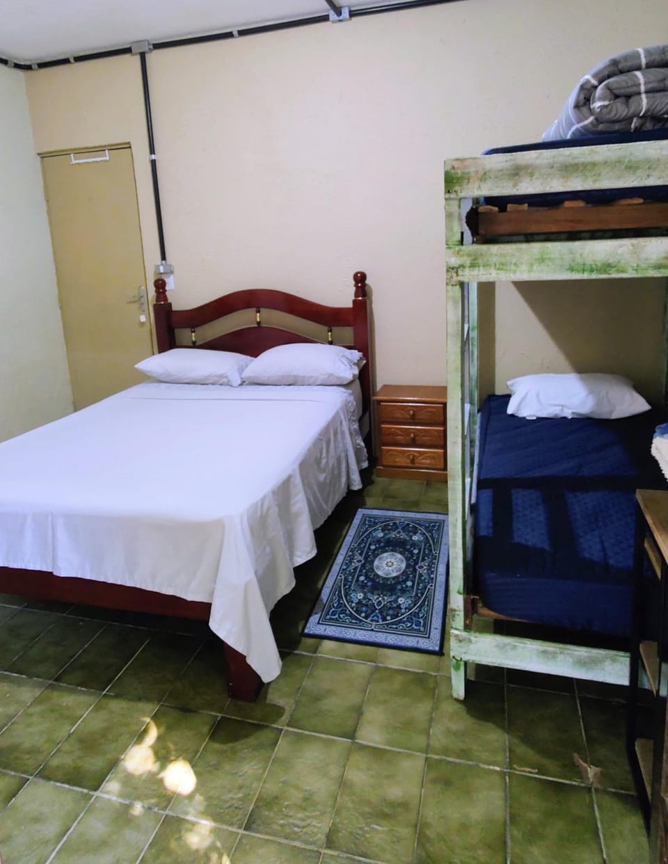 Roseira - Suíte privativa na Serra da Cantareira Apartment in Sao Paulo City