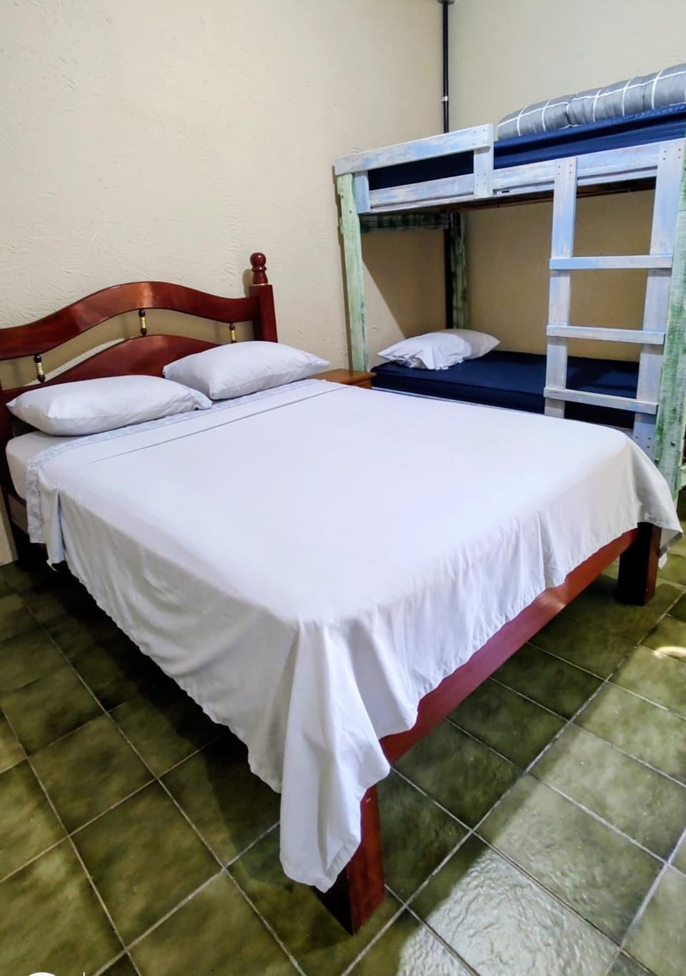 Roseira - Suíte privativa na Serra da Cantareira Apartment in Sao Paulo City
