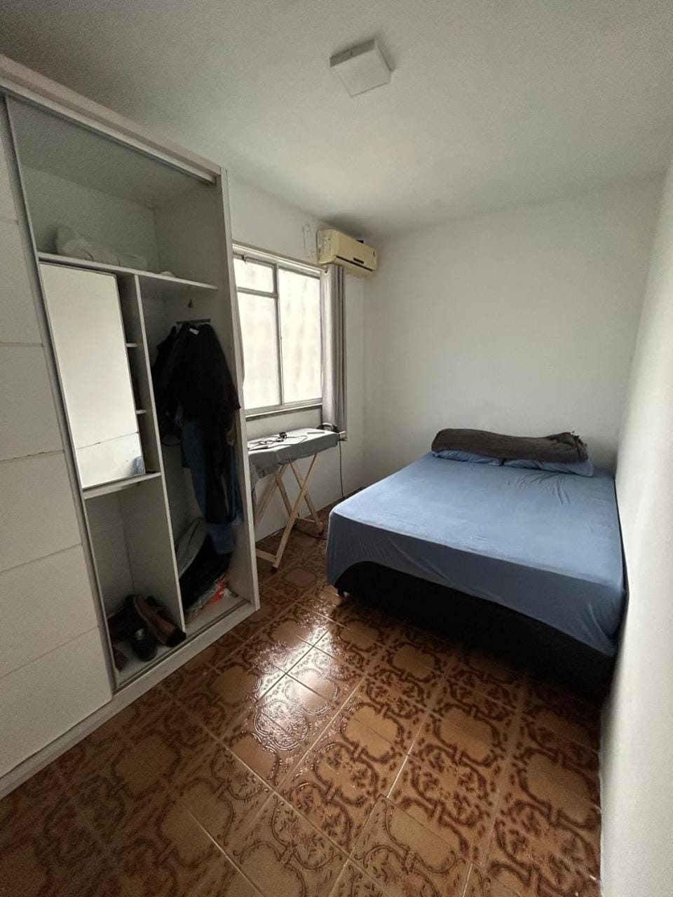 Apartamento 1Quarto Aldeia 102 Trobogy Apartment in Salvador