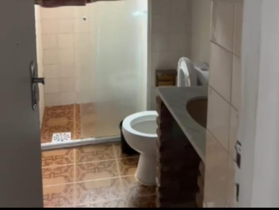 Apartamento 1Quarto Aldeia 102 Trobogy Apartment in Salvador