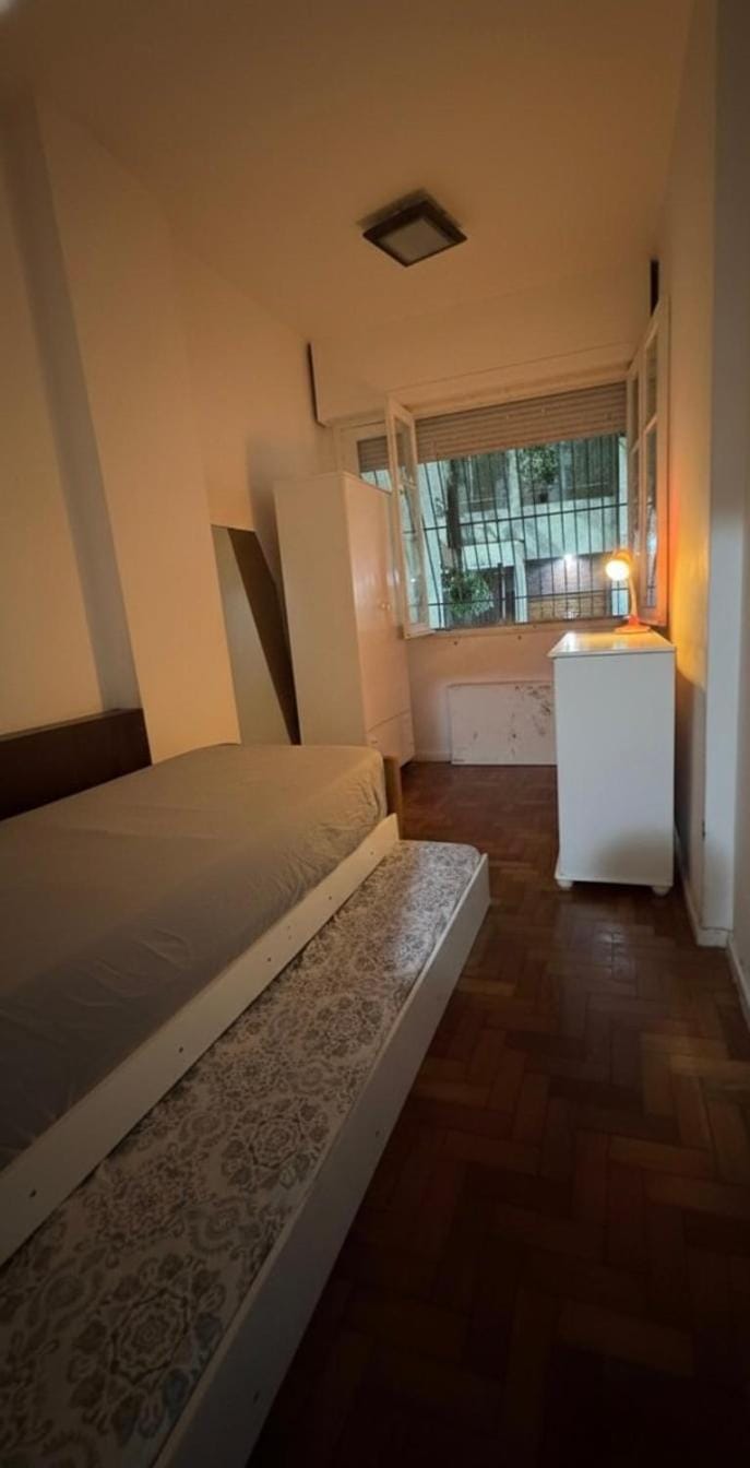 Temporada - Copacabana Apartment in Rio de Janeiro