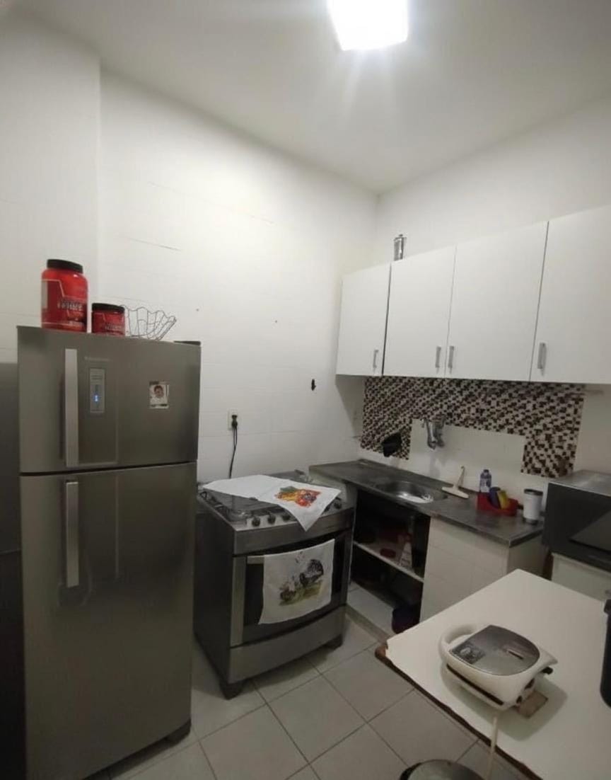 Temporada - Copacabana Apartment in Rio de Janeiro