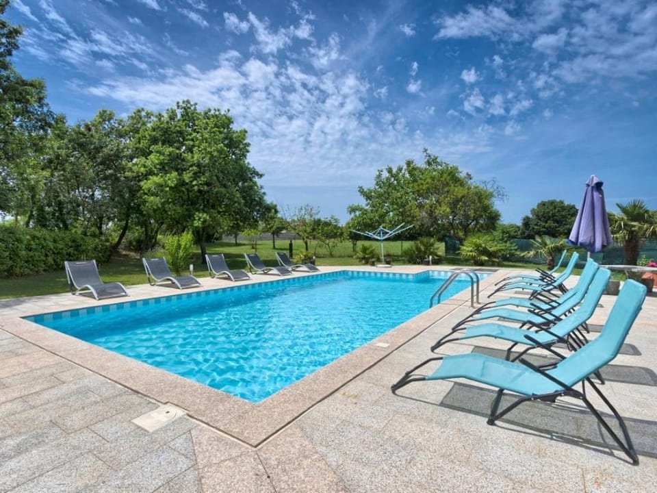 Villa Histra Villa in Istria County
