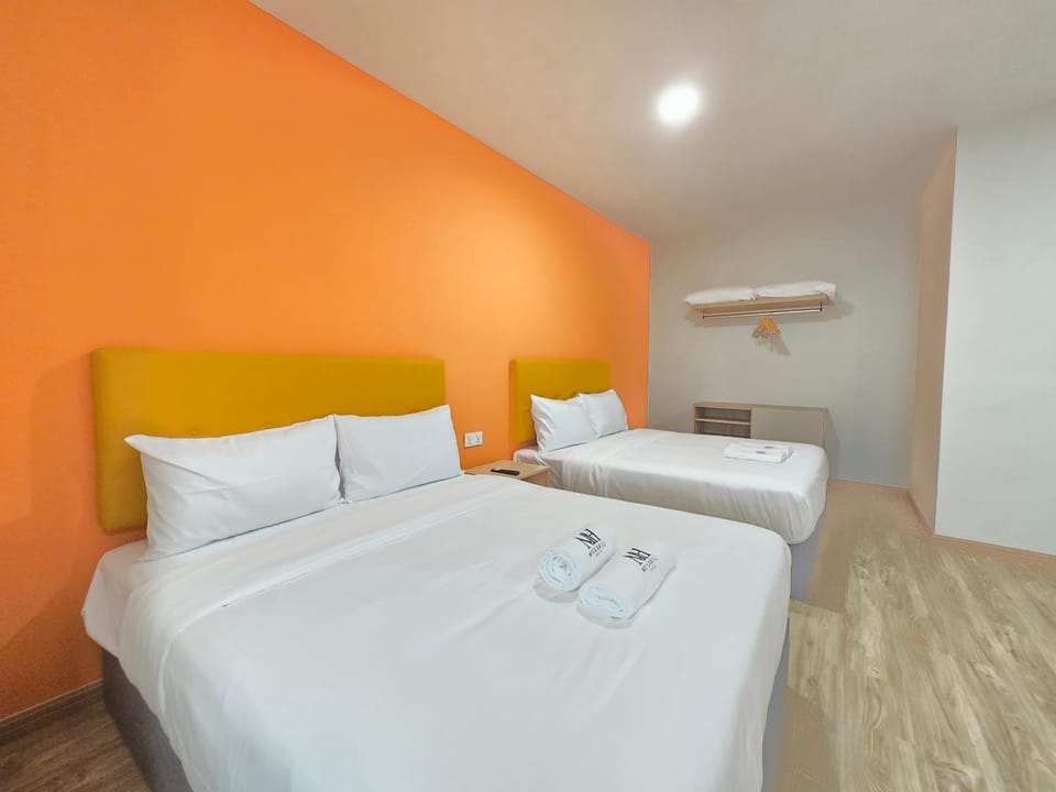Miilehill Hotel By Maco at JB Town Center Hotel in Johor Bahru