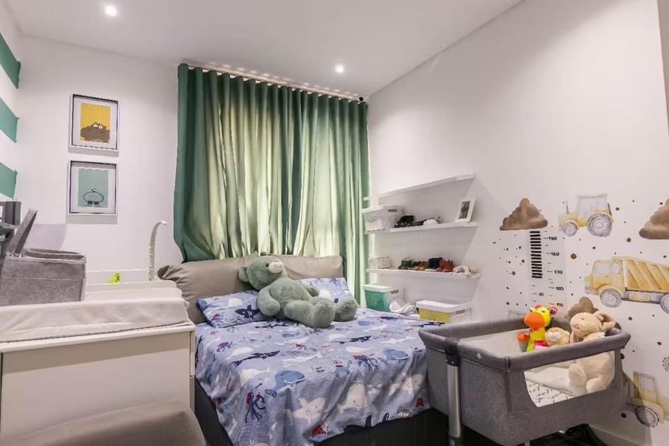 #AlimamaSpaces The Duke Apartment in Sandton