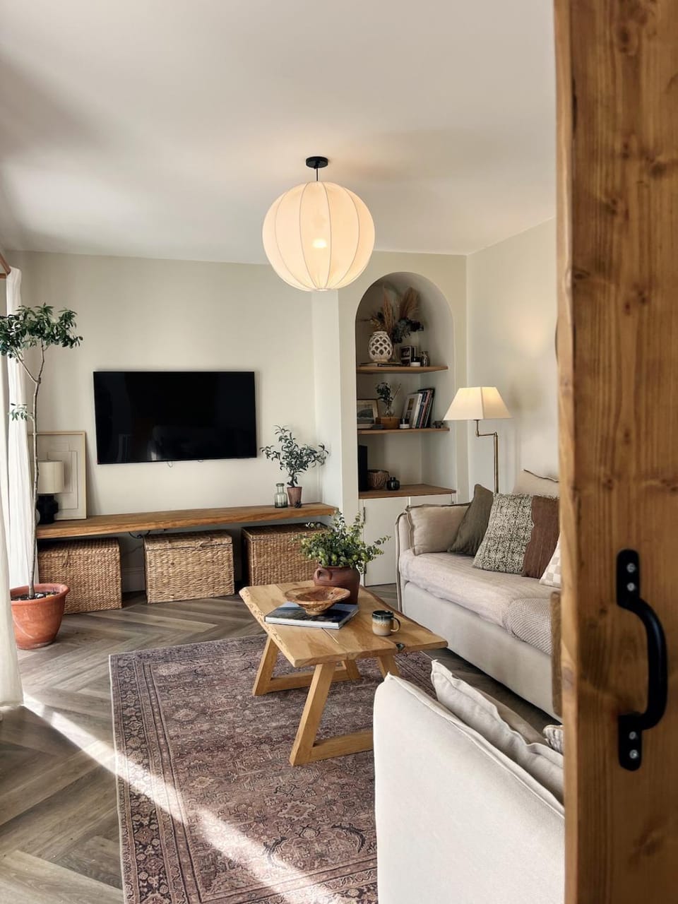 SeaNest and cabin, walk to beach Cabin in St Agnes