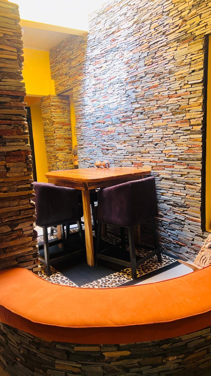 AIL Lodge and Tours Bed and Breakfast in Zambia