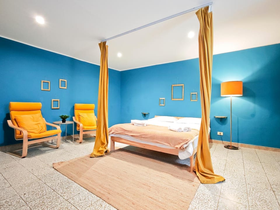 La Goriziana Apartment in Bari