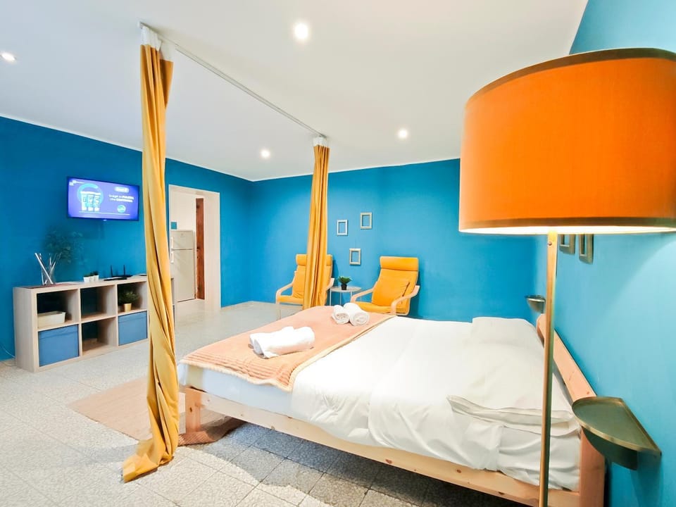 La Goriziana Apartment in Bari