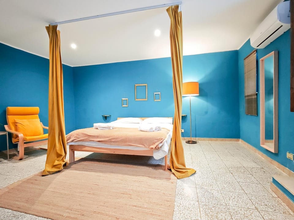La Goriziana Apartment in Bari