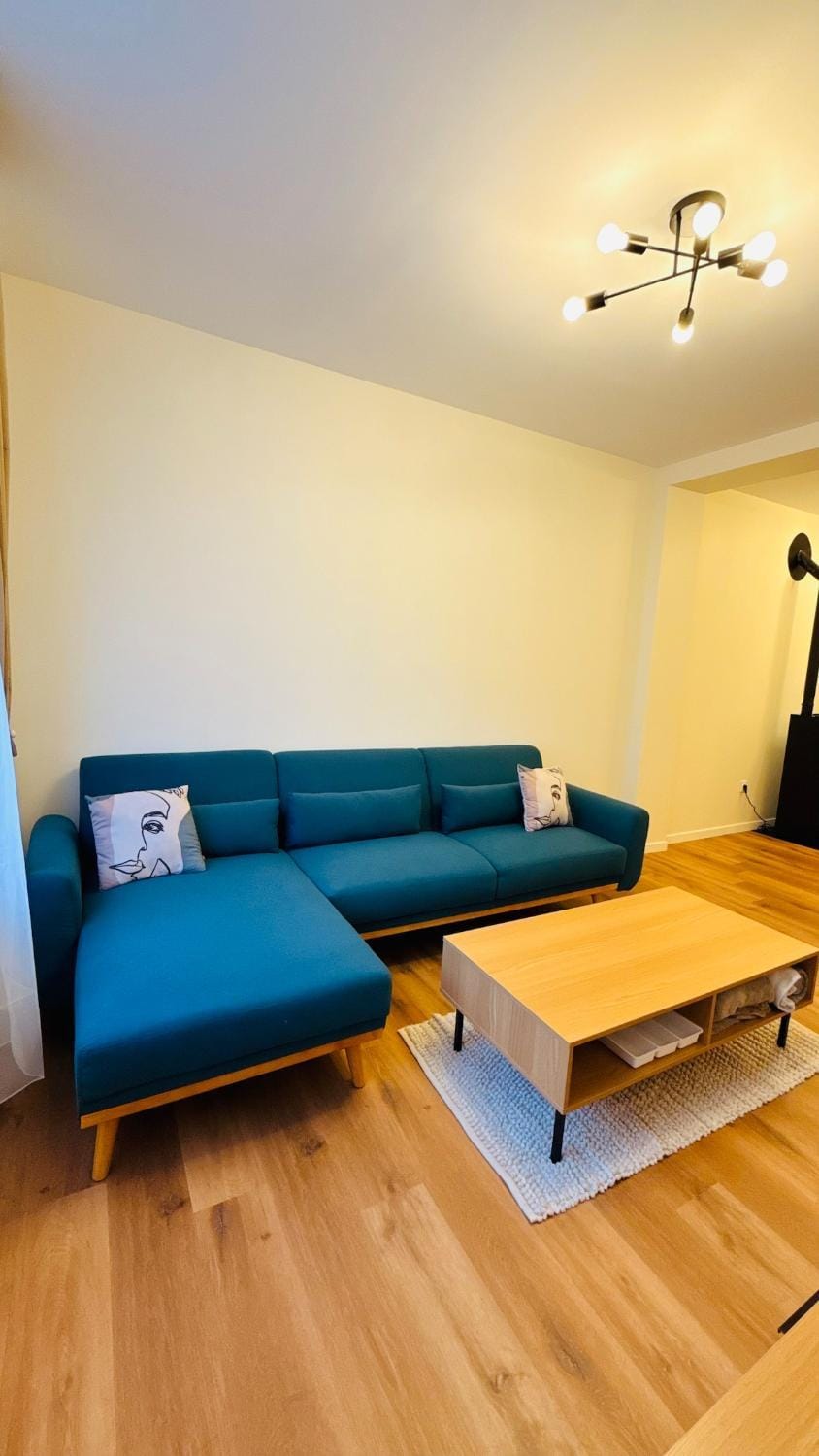 Le spot des dunes de Malo House in Dunkirk