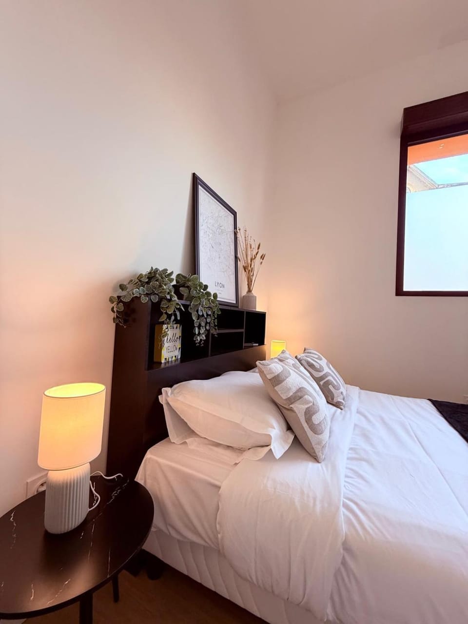 Miribel 2 - Studio - Jean Mace Apartment in Lyon