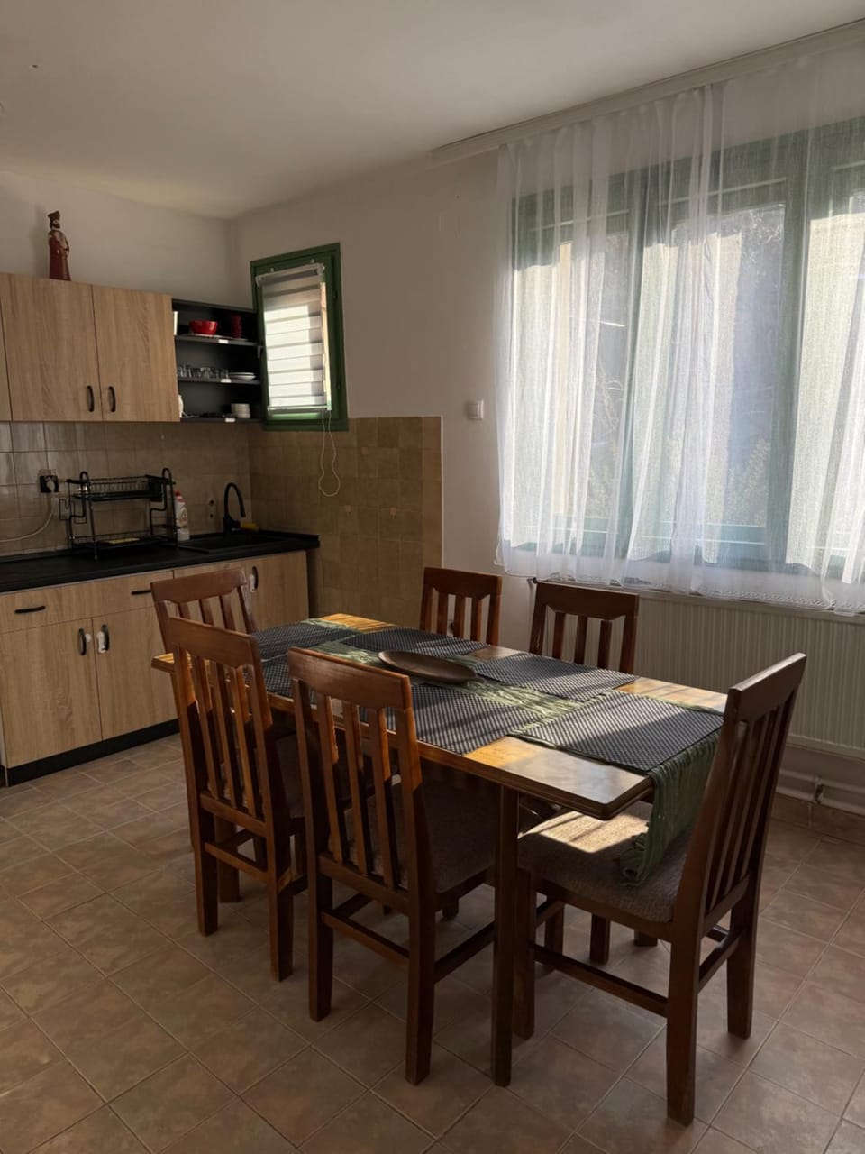 Barrique apartmani sa zatvorenim bazenom Apartment in Vojvodina