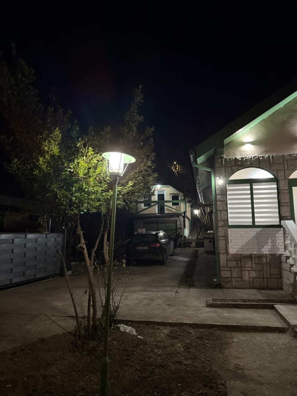 Barrique apartmani sa zatvorenim bazenom Apartment in Vojvodina