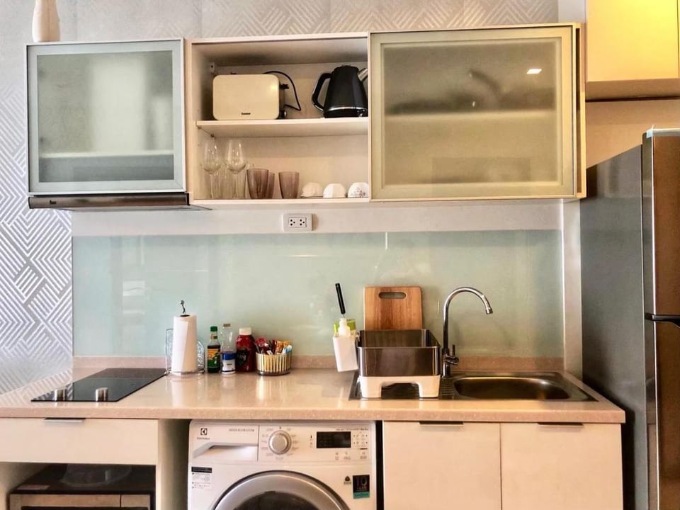 The Astra Luxury Condo Chiang Mai Apartment in Chiang Mai