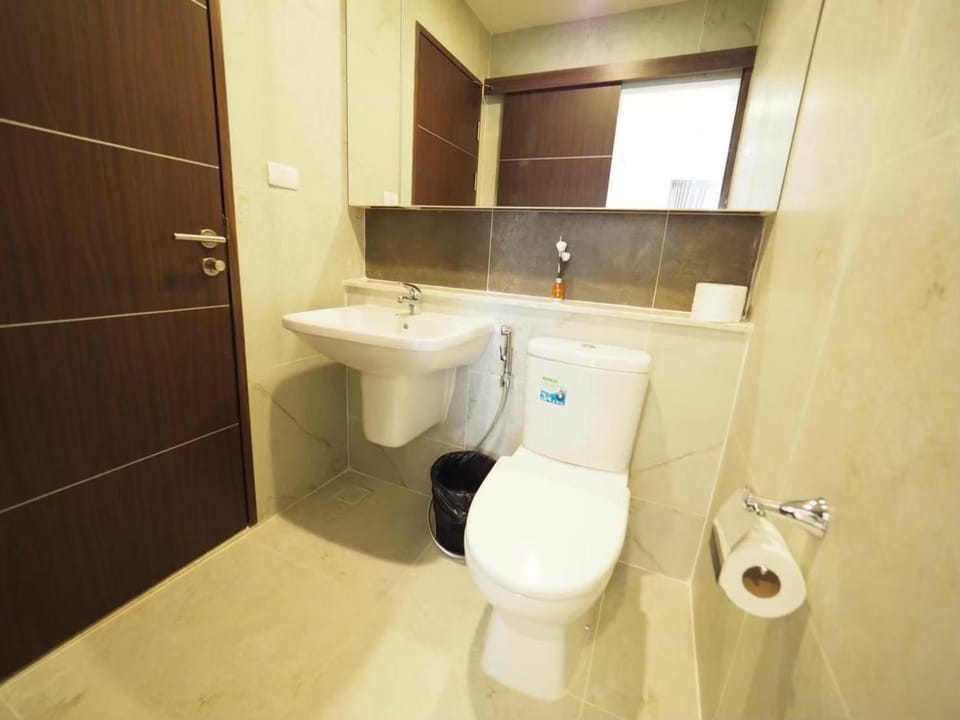 The Astra Luxury Condo Chiang Mai Apartment in Chiang Mai
