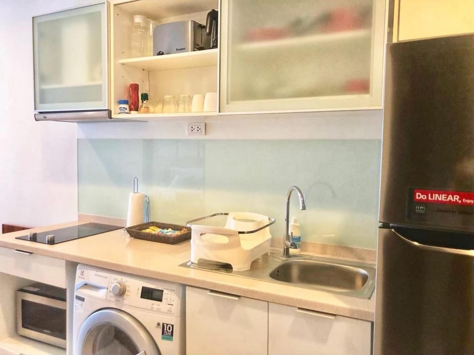 The Astra Luxury Condo Chiang Mai Apartment in Chiang Mai