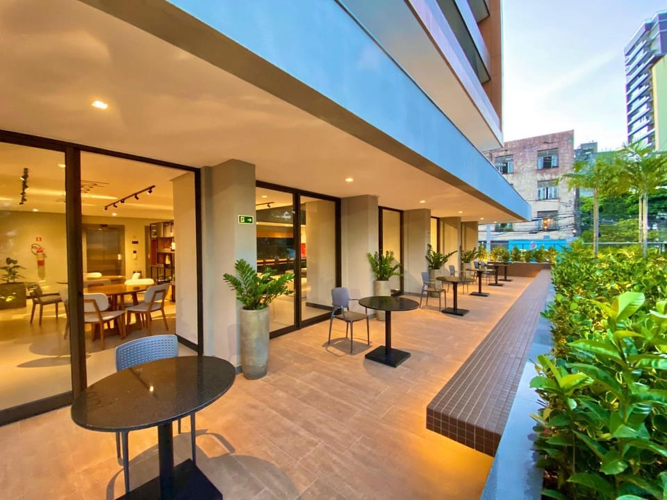 Lounge or bar