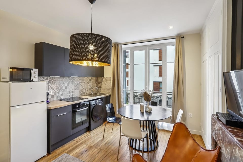 kitchen, kitchen