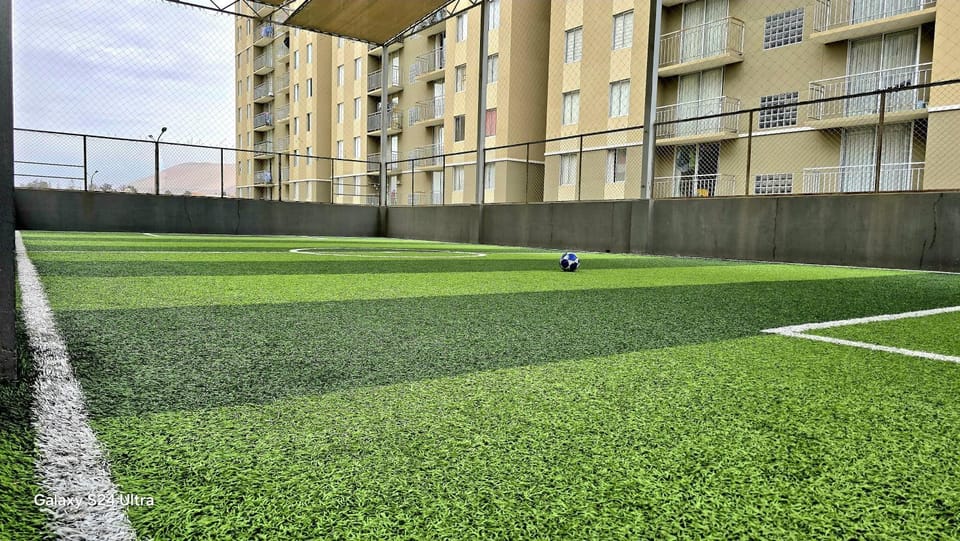 4 Departamento Vip capacidad 06 Apartment in Tacna