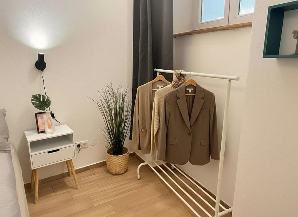 wardrobe