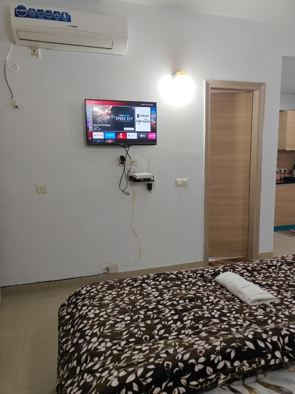 TV and multimedia, Entertainment