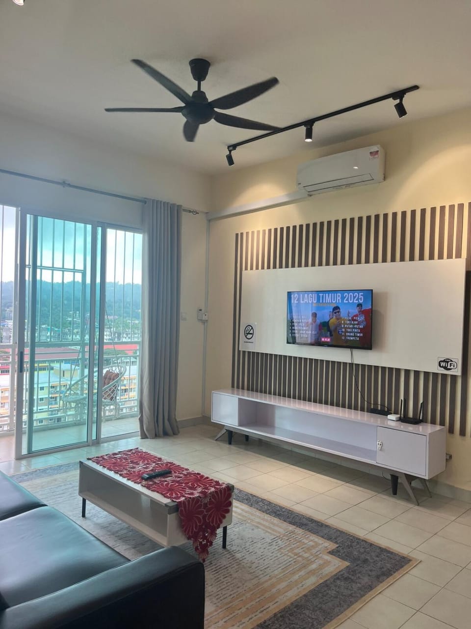 MardOnes Resthouse at Borneo Cove Apartment in Sabah