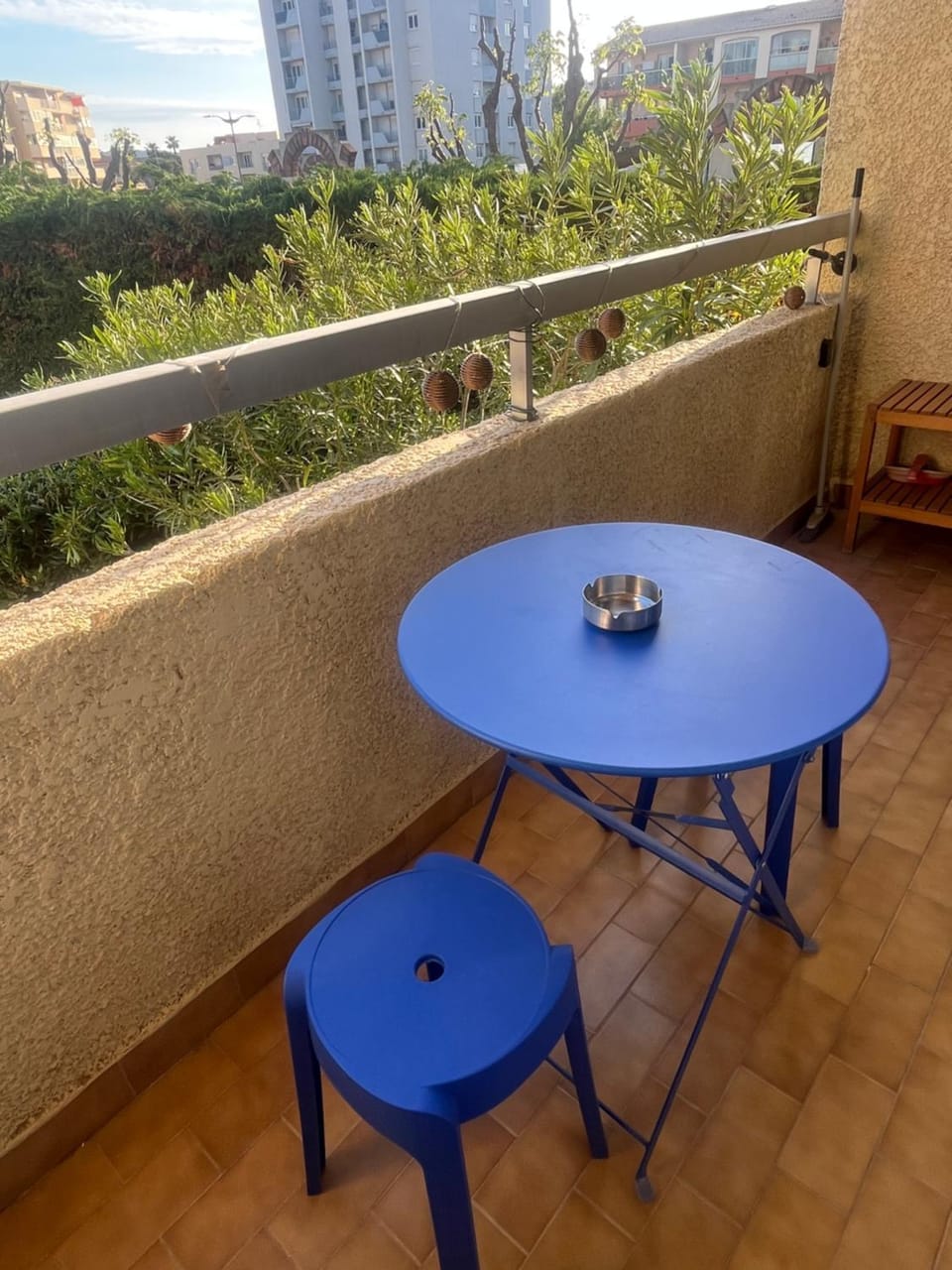 Studio proche mer Apartment in Fréjus