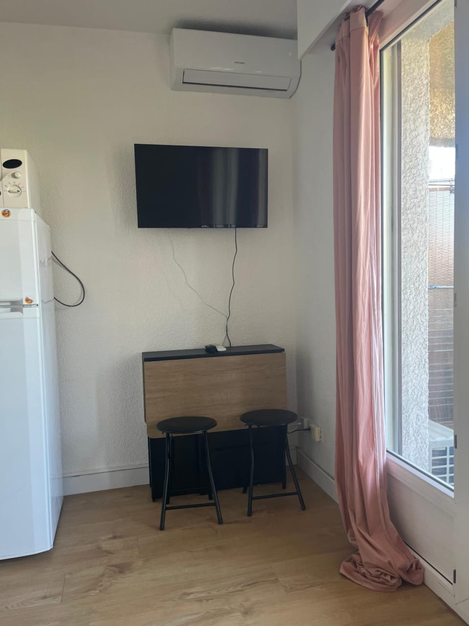 Studio proche mer Apartment in Fréjus
