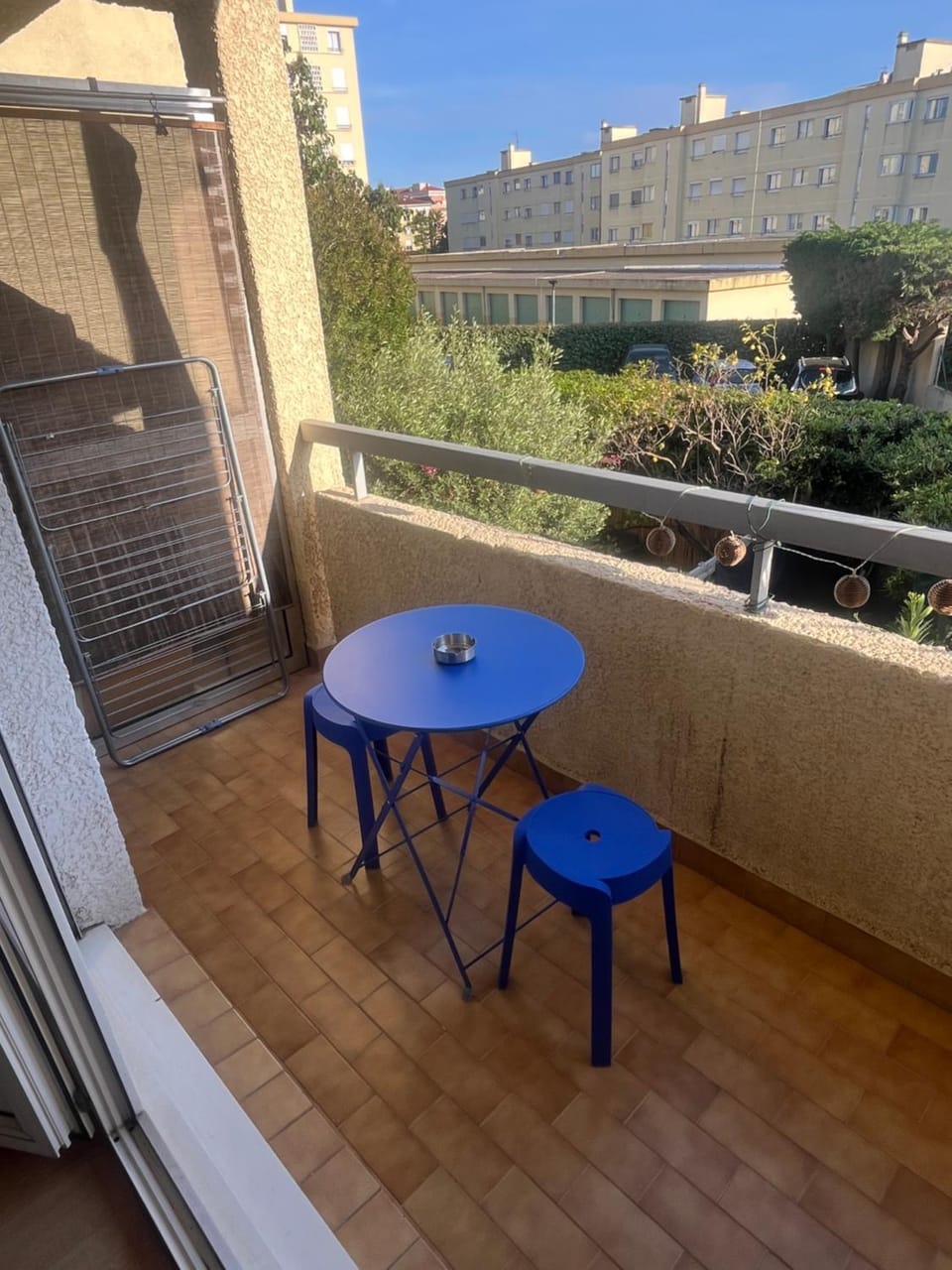 Studio proche mer Apartment in Fréjus