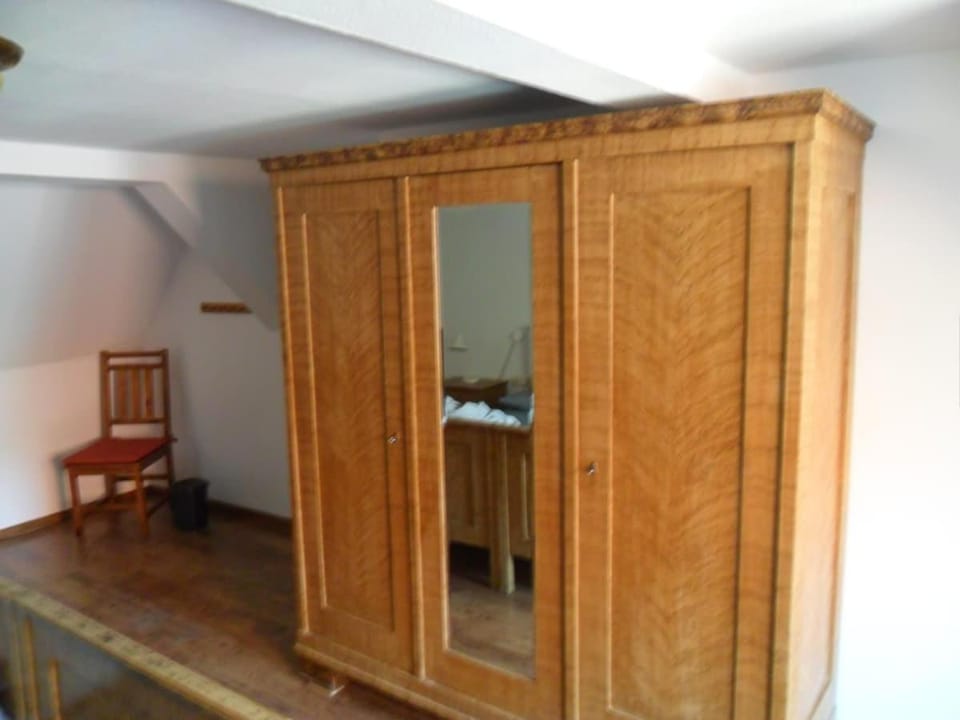 Ruime vakantiewoning met 4 slaapkamers voor max 9 personen House in Hesse