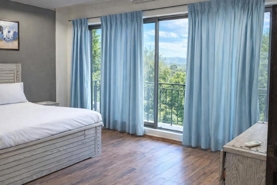 Blue haven stay Apartment in Islamabad