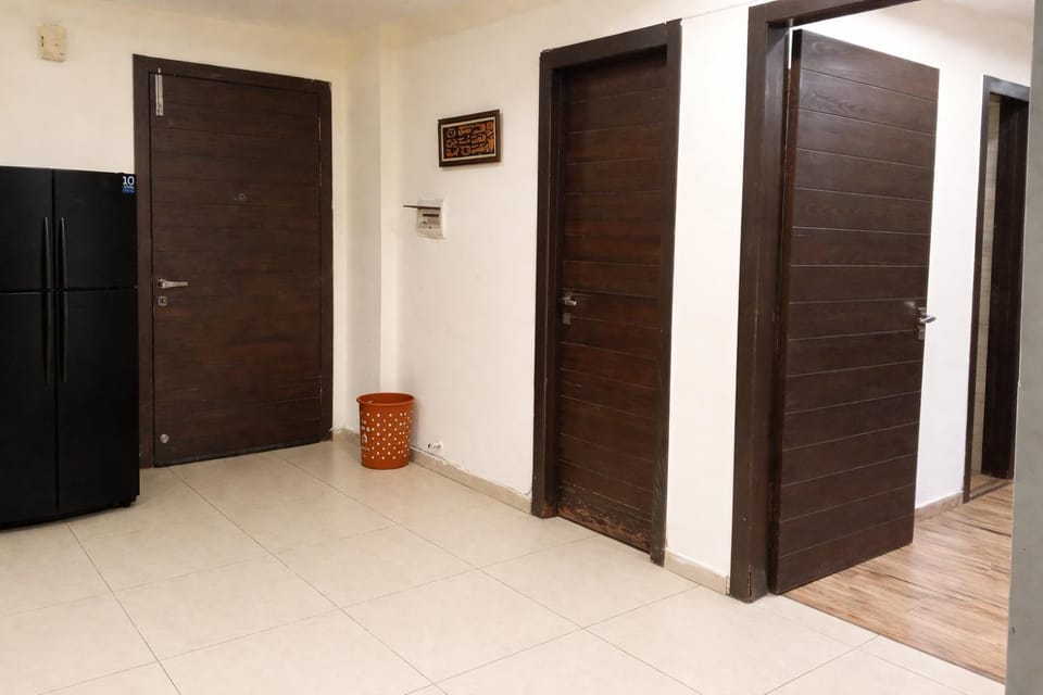 Blue haven stay Apartment in Islamabad