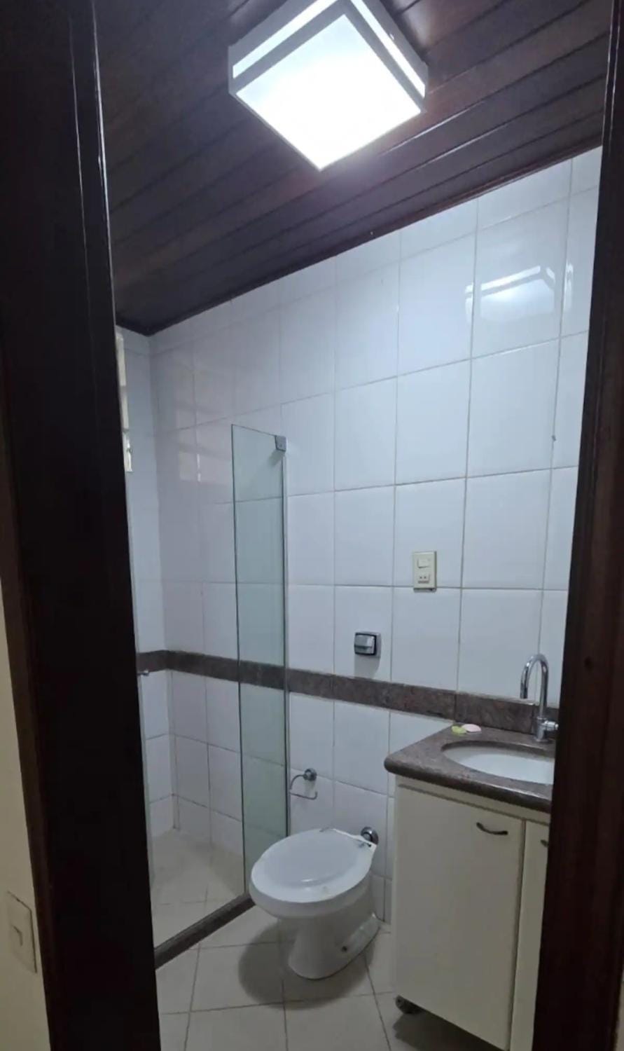 Apt barra Apartment in Salvador