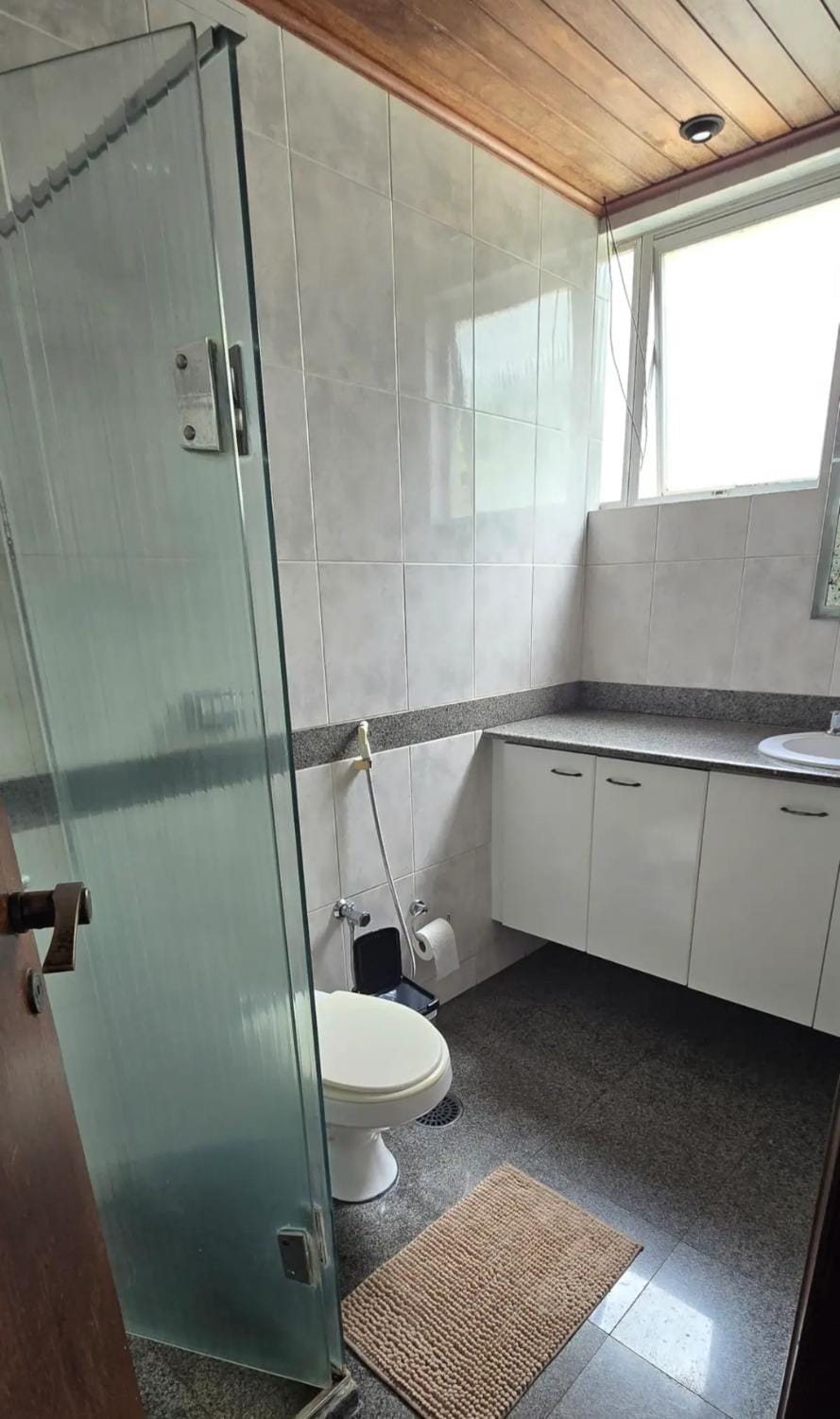 Apt barra Apartment in Salvador