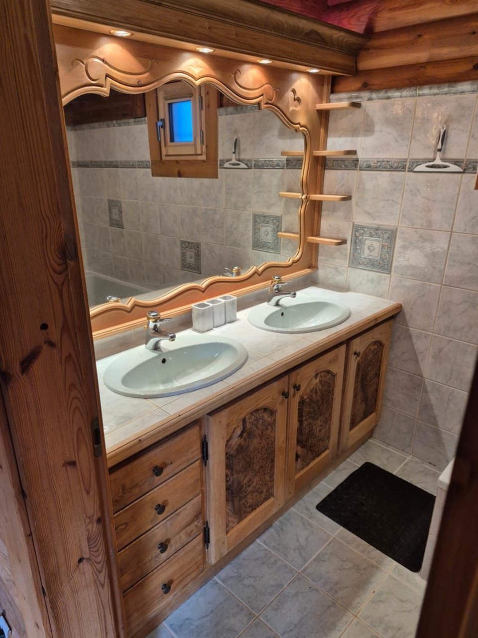 le chalet Chalet in Saint-Bon-Tarentaise