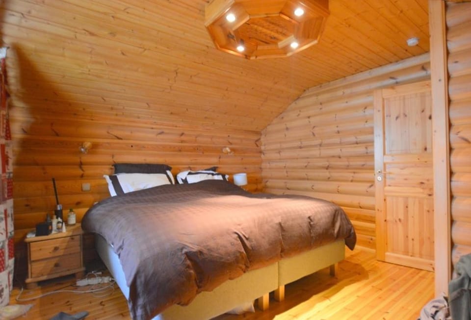 le chalet Chalet in Saint-Bon-Tarentaise