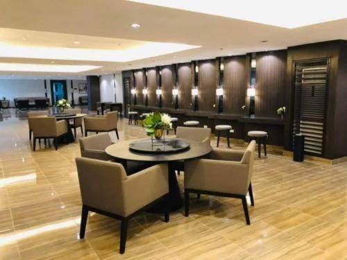 Lounge or bar