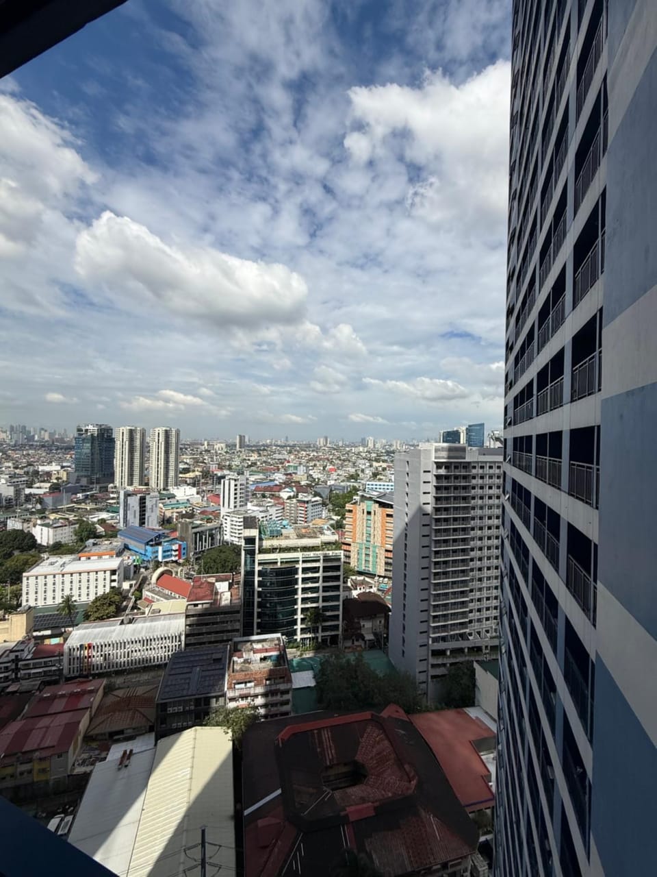 City view