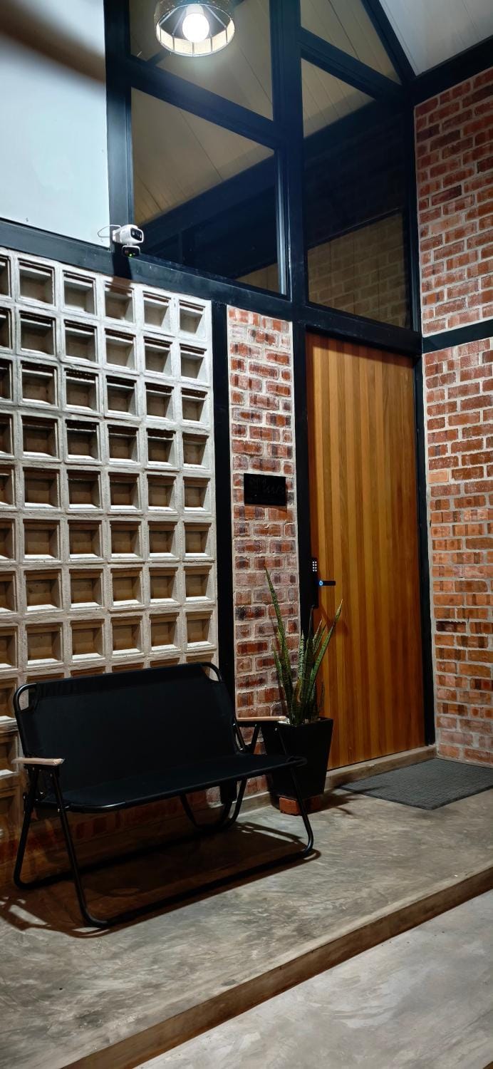 Sekinchan Tiny House - Moslim Only House in Selangor, Malaysia