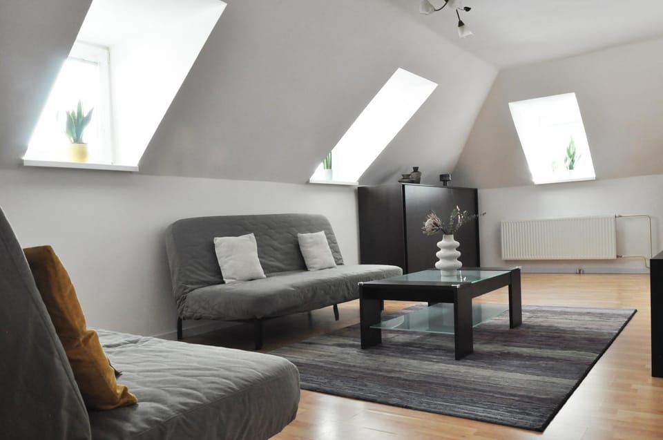 Living room, Family