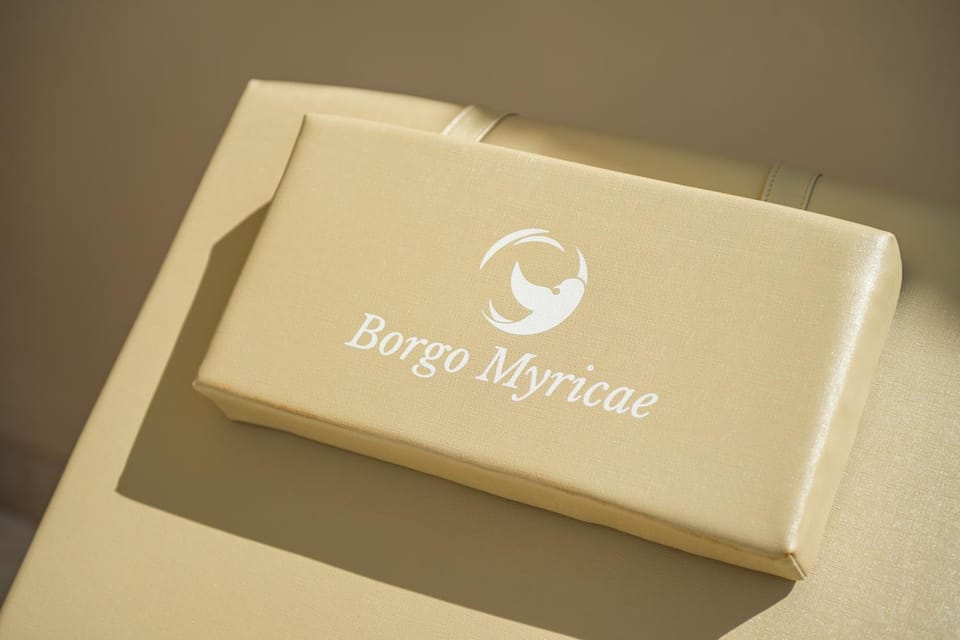 Borgo Myricae House in Chia