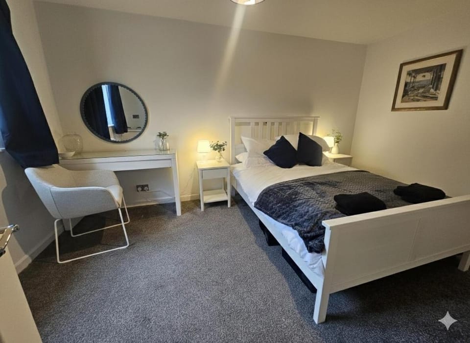 Betwixt Land & Sea House in Newton Abbot