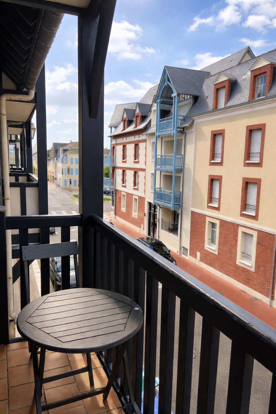 Balcony/Terrace, Balcony/Terrace