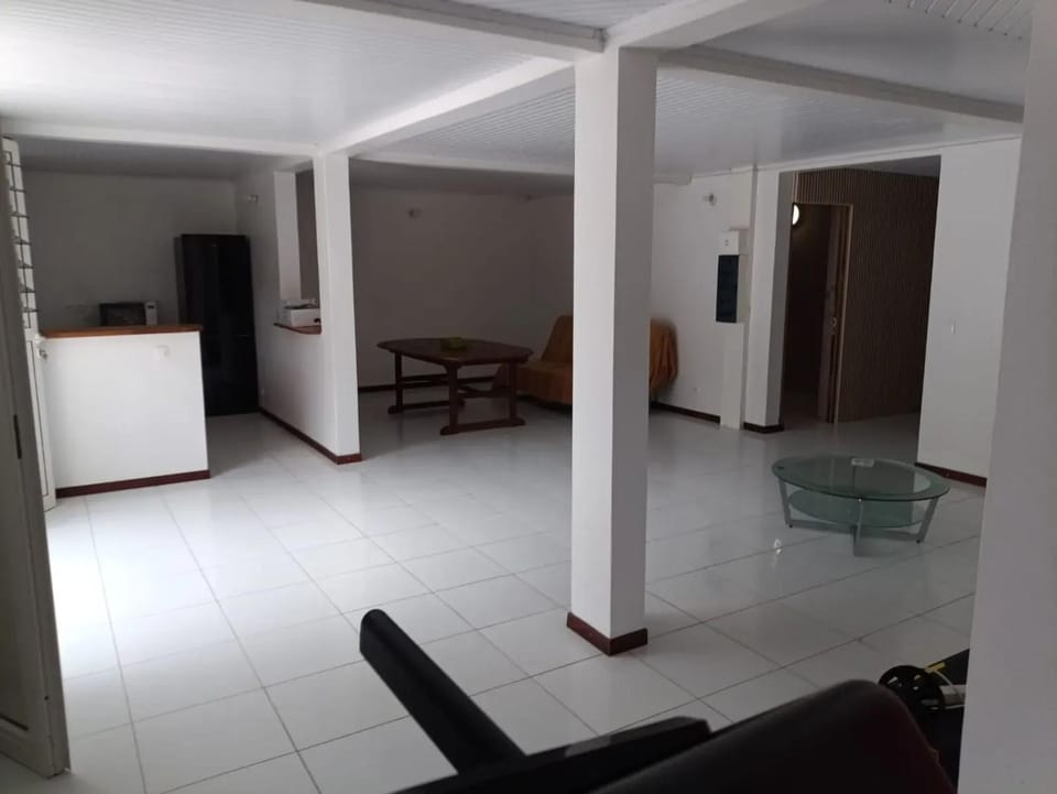 Appartement charmant avec vue sur la rivière à St. Joseph Apartment in Martinique