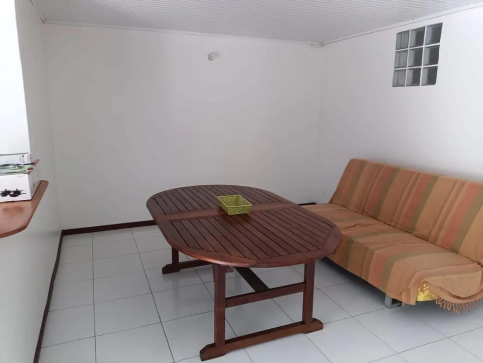 Appartement charmant avec vue sur la rivière à St. Joseph Apartment in Martinique