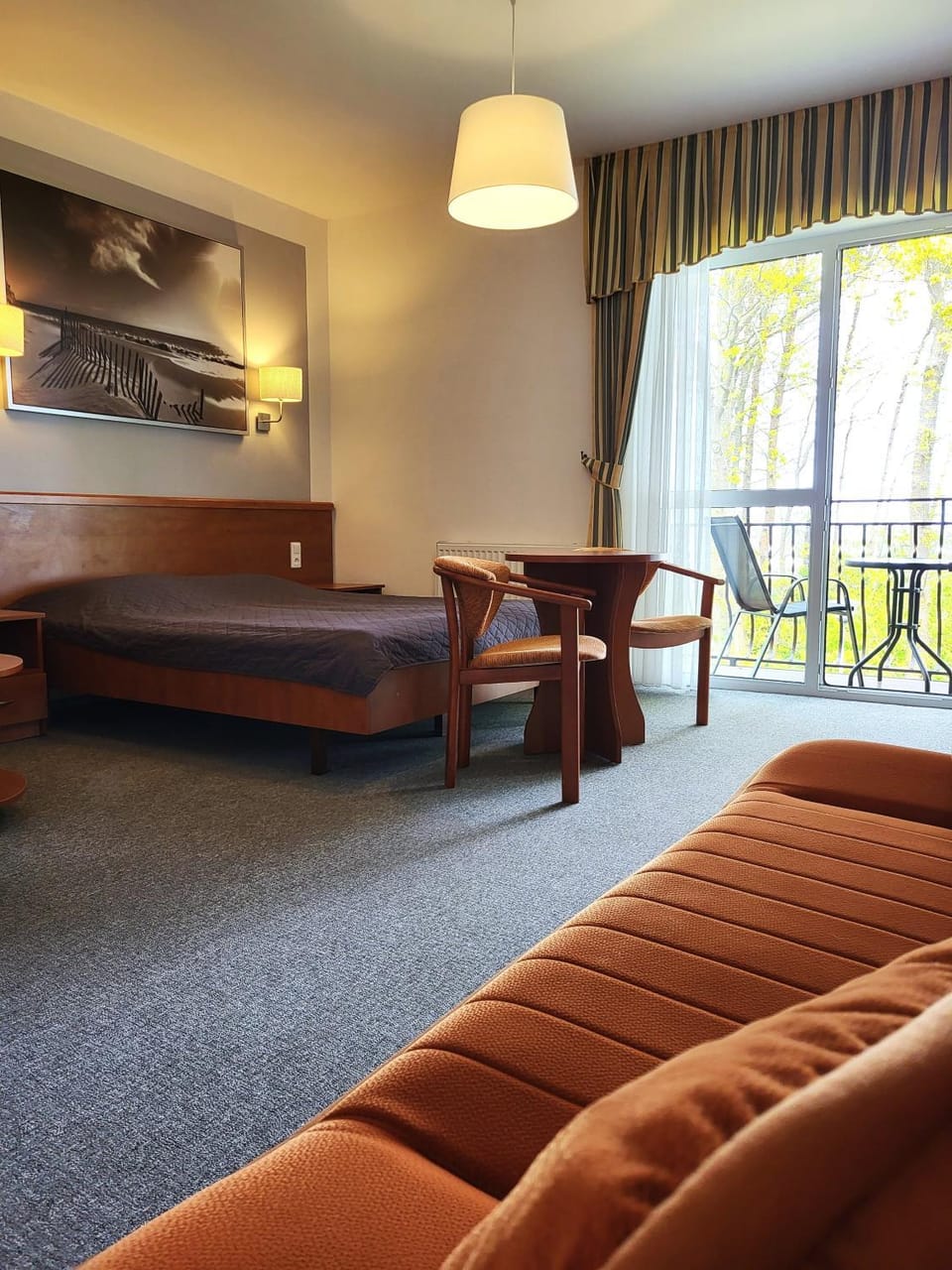 Pensjonat Pod Brzózką nadmorska 112 Bed and Breakfast in West Pomeranian Voivodeship, Poland