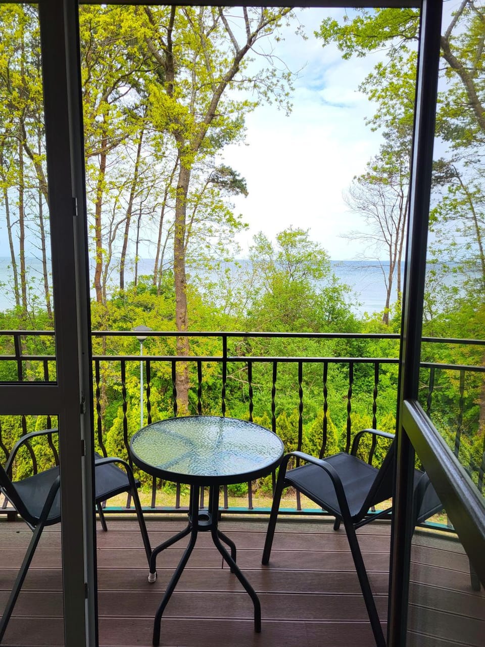 View (from property/room)